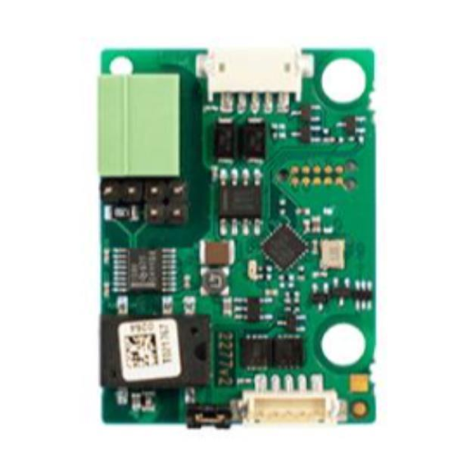 2N HELIOS IP VERSO OSDP MODULE